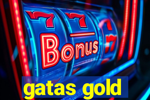 gatas gold